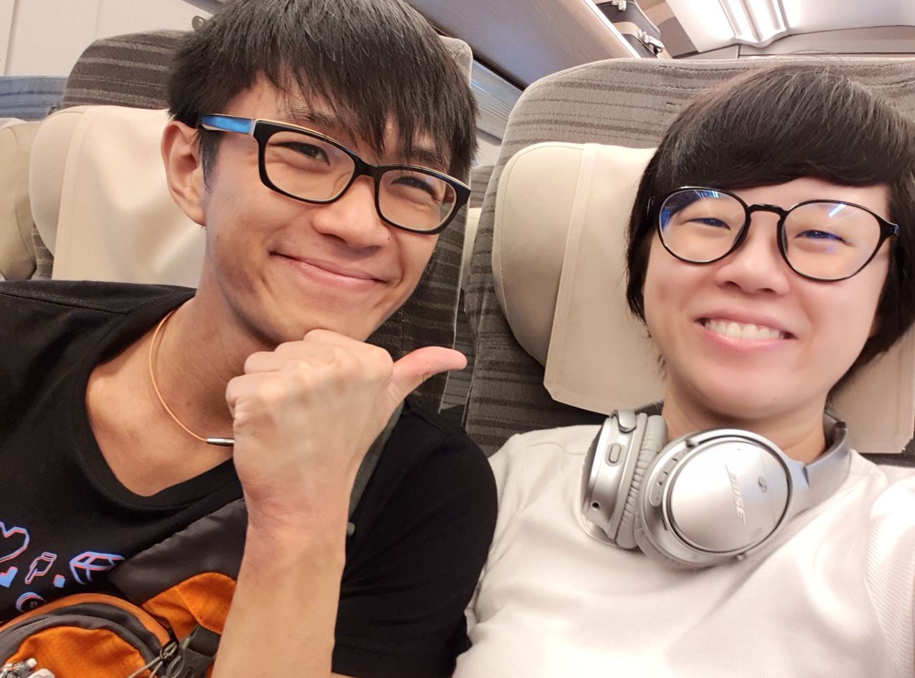 TacoCat’s Travels #168 (Japan 9.0 - Hokkaido): A Foodie-Packed Journey to a New Region! 🛫