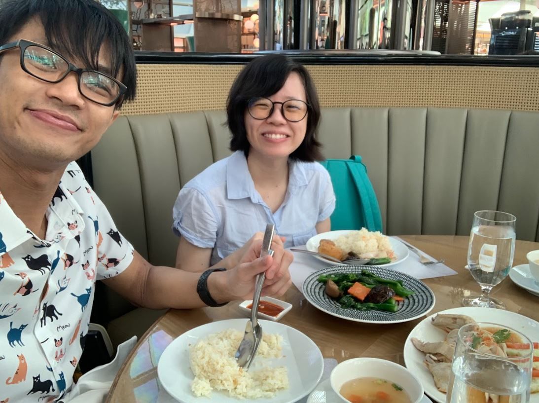 TacoCat’s Travels #193 (SG): Going on a Luxury Tour at Marina Bay Sands! ⛲