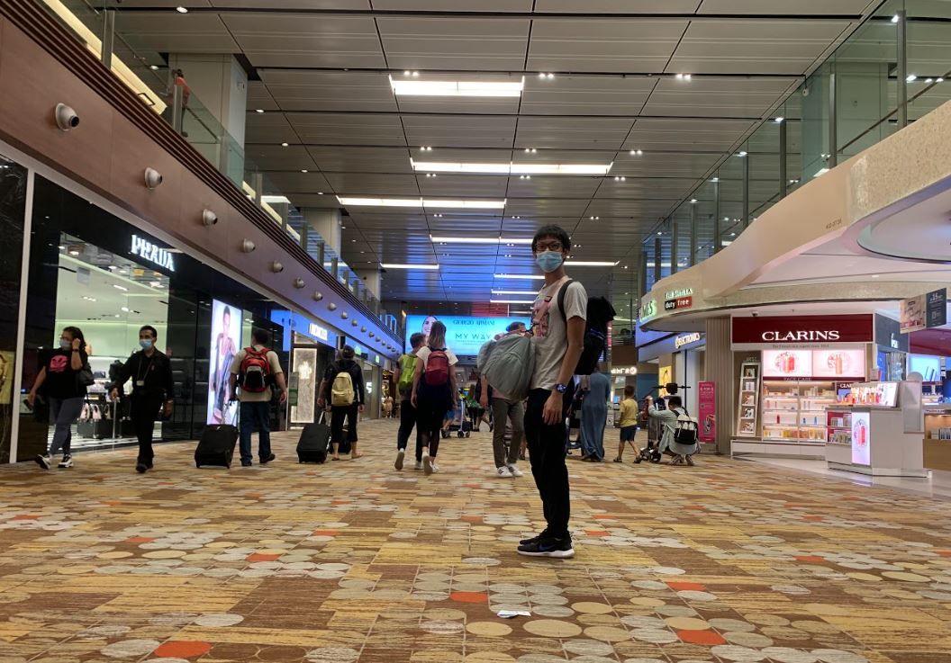 Asia - Weekly Round-Up #266