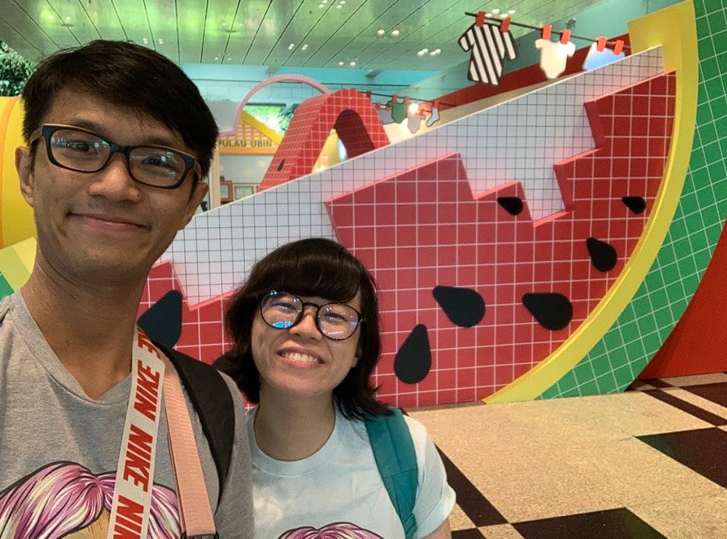 TacoCat’s Travels #215 (KL-Genting): Prelude to our Mountain Adventure! 🛫