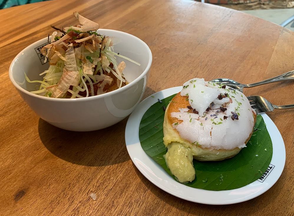 TacoCat’s Travels #216 (KL-Genting): A Trendy Gastronomic Adventure! 😋
