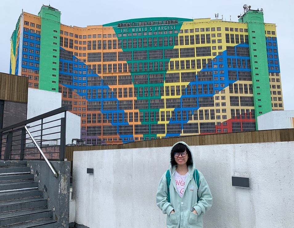 TacoCat’s Travels #218 (Genting): Staying the World's Largest Hotel? 🤔