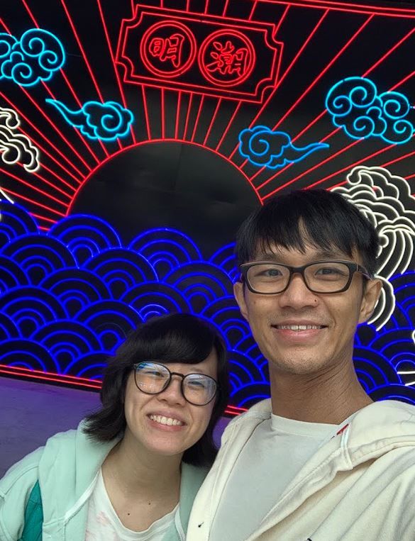 TacoCat’s Travels #219 (Genting): Exploring the Mountain Resort! 🌄