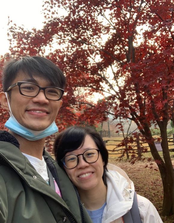 TacoCat’s Travels #236 (Seoul): Fall Foliage Fairytale Fun in Nami Island 🍂