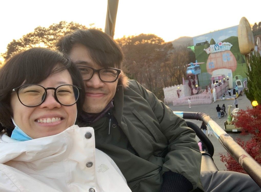 TacoCat’s Travels #252 (Seoul): Ending Everland Extravaganza with Relaxing Rides and Gifts 🚠