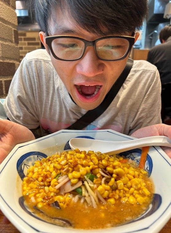 TacoCat’s Travels #263 (Tokyo): Budget-Friendly Eats in Ginza! 😋