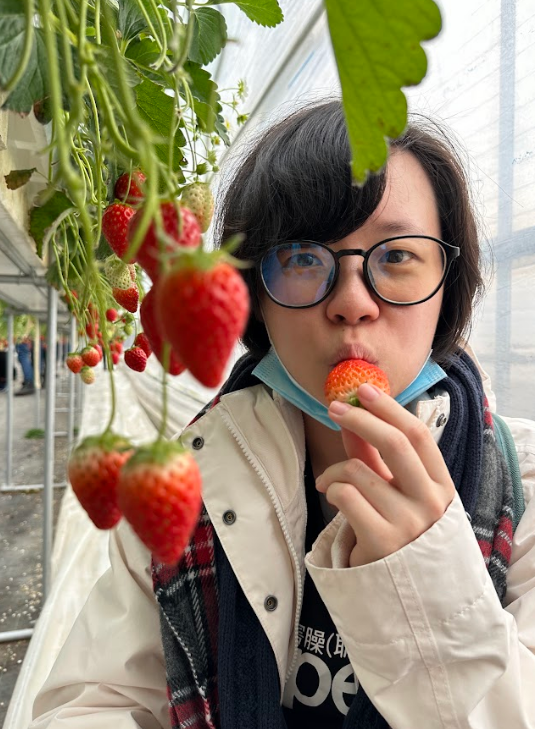 Sean said this shot was very nice. 😊