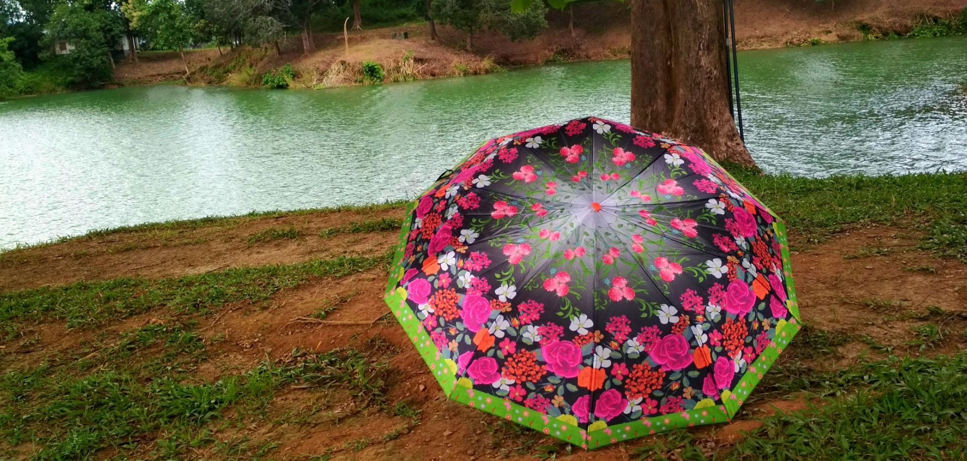 Break you boredom: Kaptai Lakeview Resort