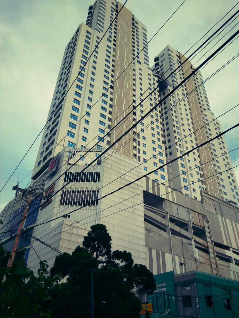 Image Photo of Museum Grace Rahmat Building Starting from the 1st floor to the 3rd floor.