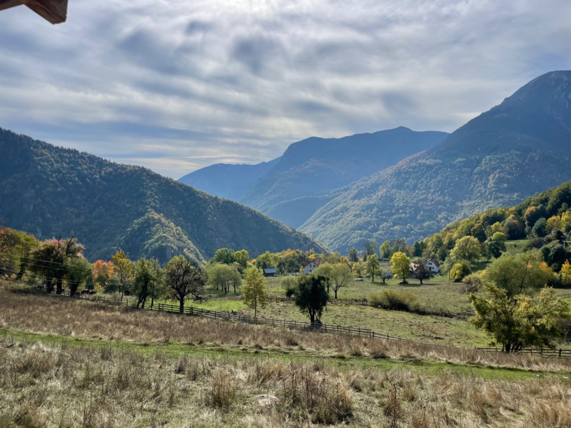 Exploring Rugova Canyon, Kosovo: A Family Road Trip Adventure