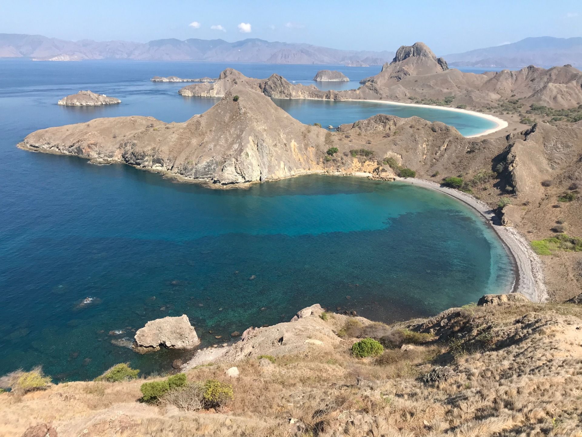 Journey to Labuan Bajo #2days