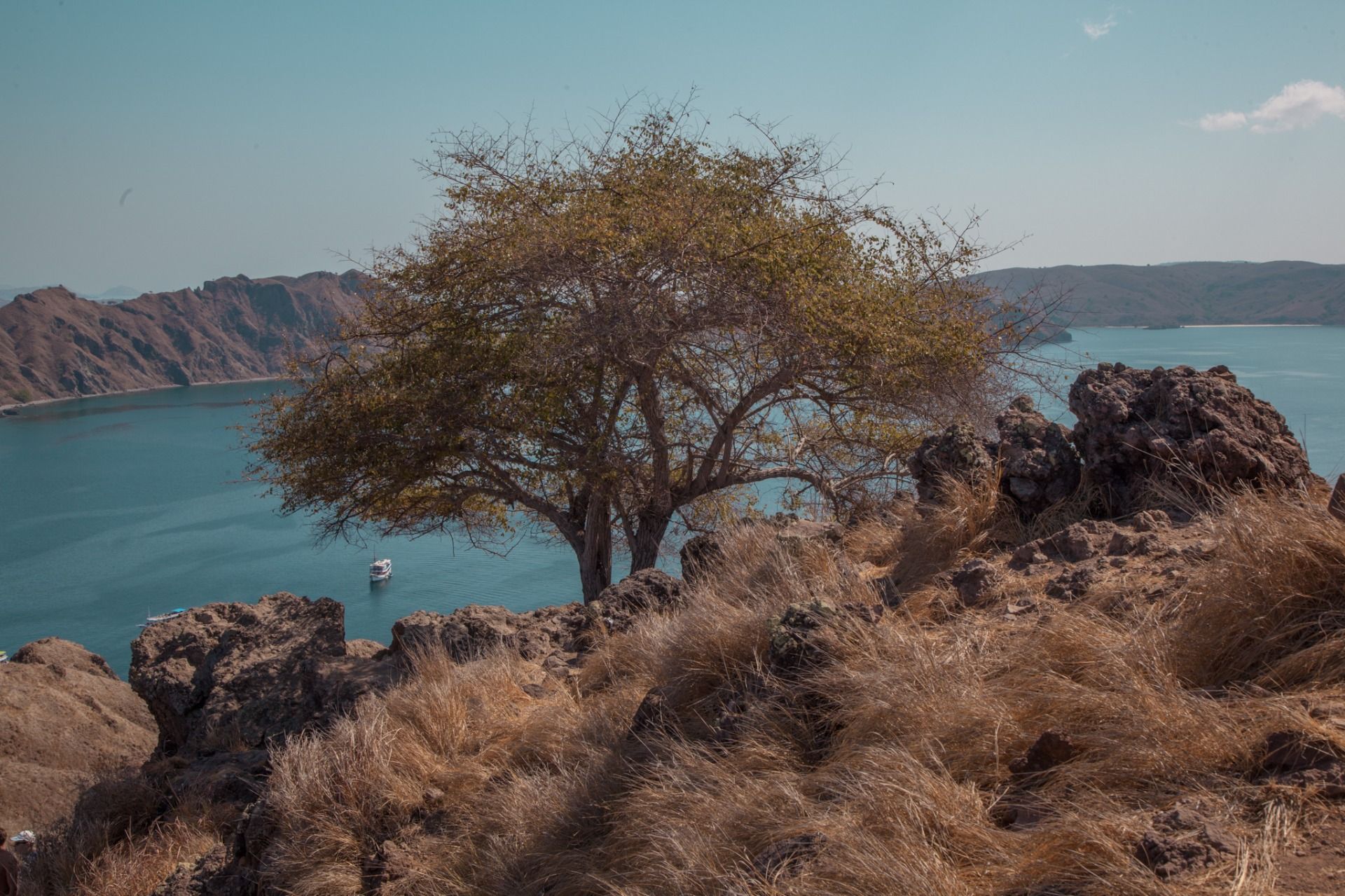 Journey to Labuan Bajo #3days