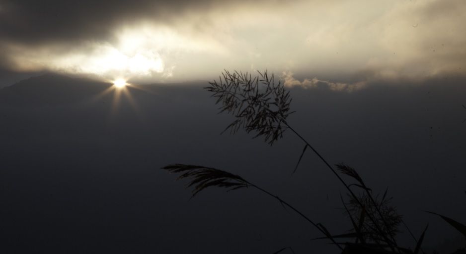 Adventure to Chin State , Myanmar