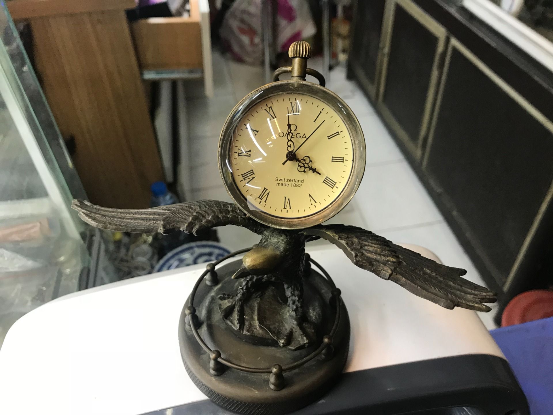 Watch Collector Shop in Ha Noi 