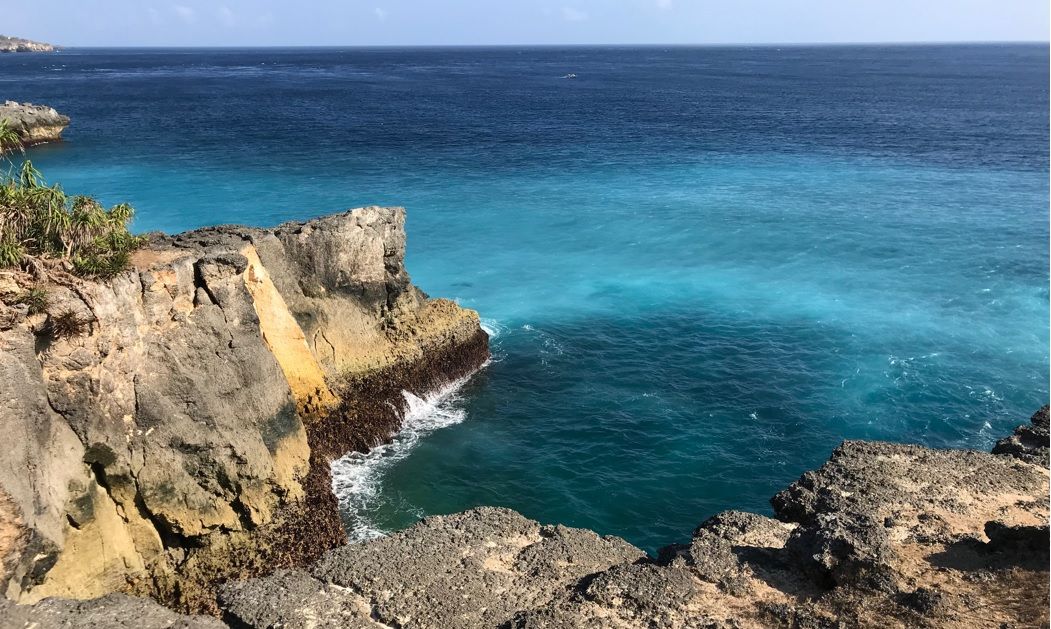 Day Trip In Ceningan Island // 16 Photos