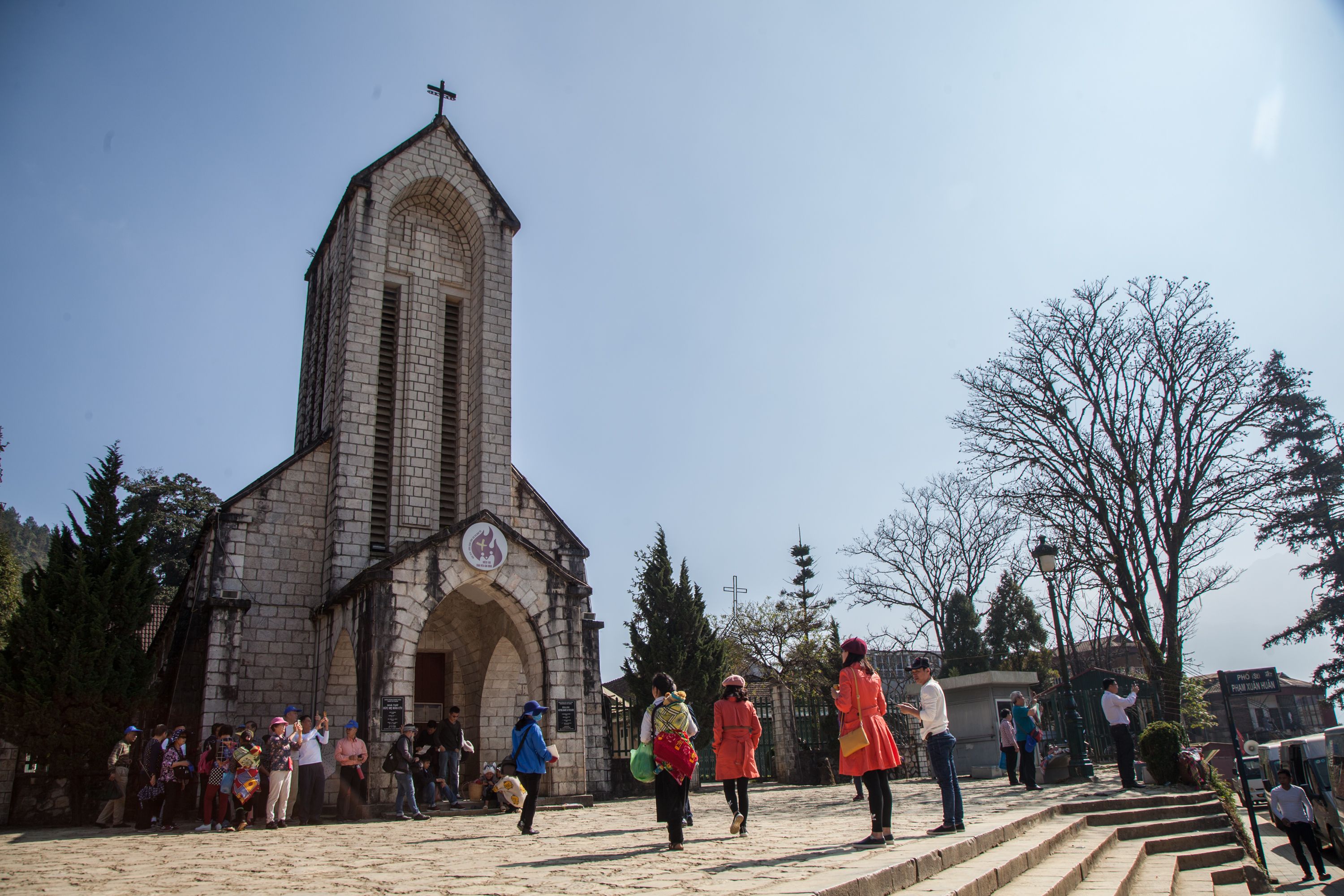 Tommy Travel Journal #1 - Hello Sa Pa , Vietnam