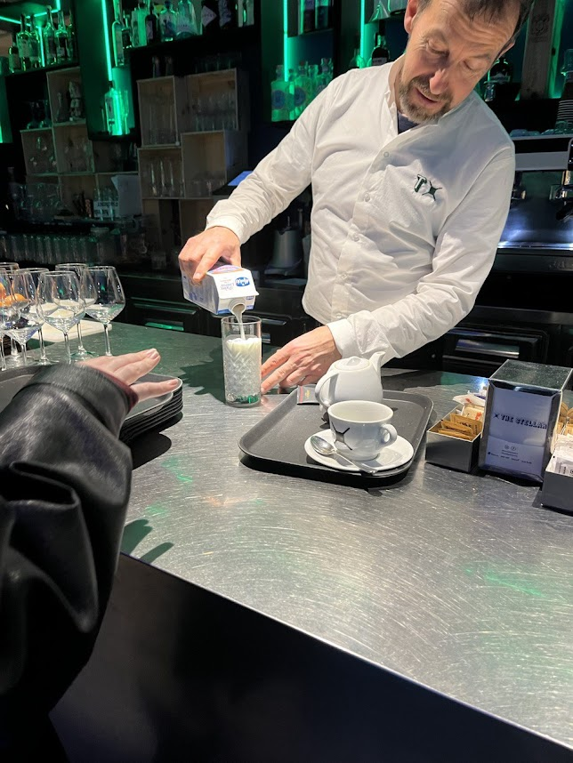 The Stellar - Piazza di Cestello