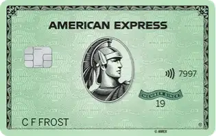 Image from AmericanExpress.com