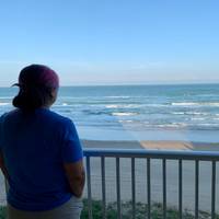 A Quiet Getaway at South Padre Island: Our Overnight Stay at Inverness