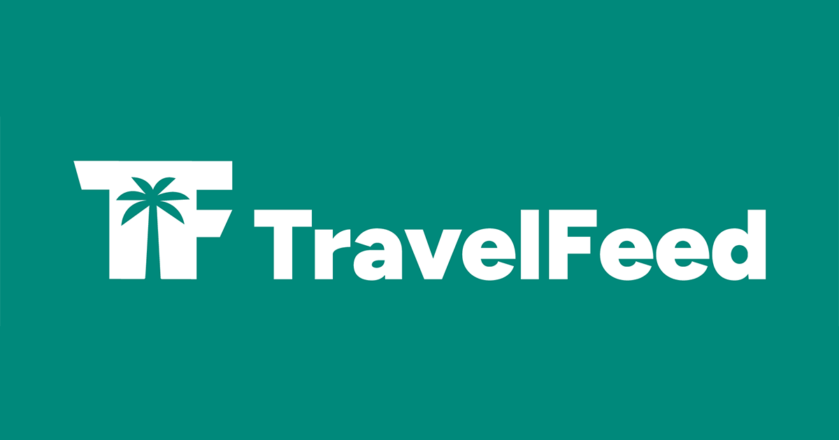 Pack Your Bags: TravelFeed is Moving to travelfeed.com with a New Logo!