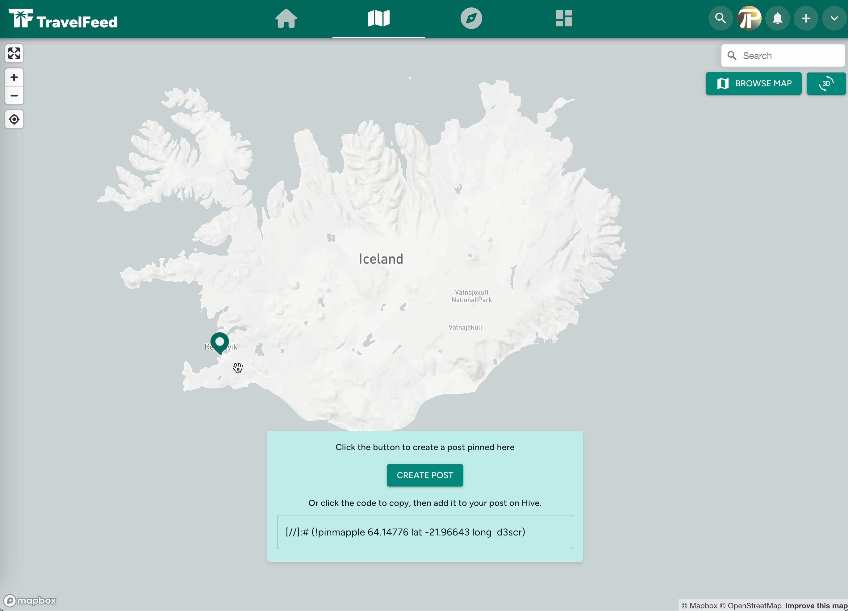 New Map Features: Continuing Pinmapple's Legacy