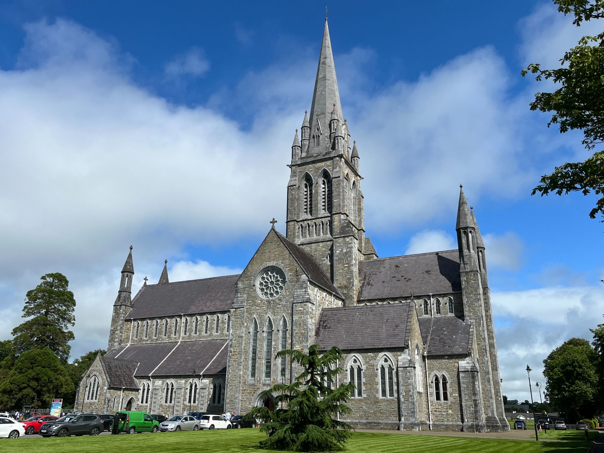 ST. Marys Cathedral Killarney