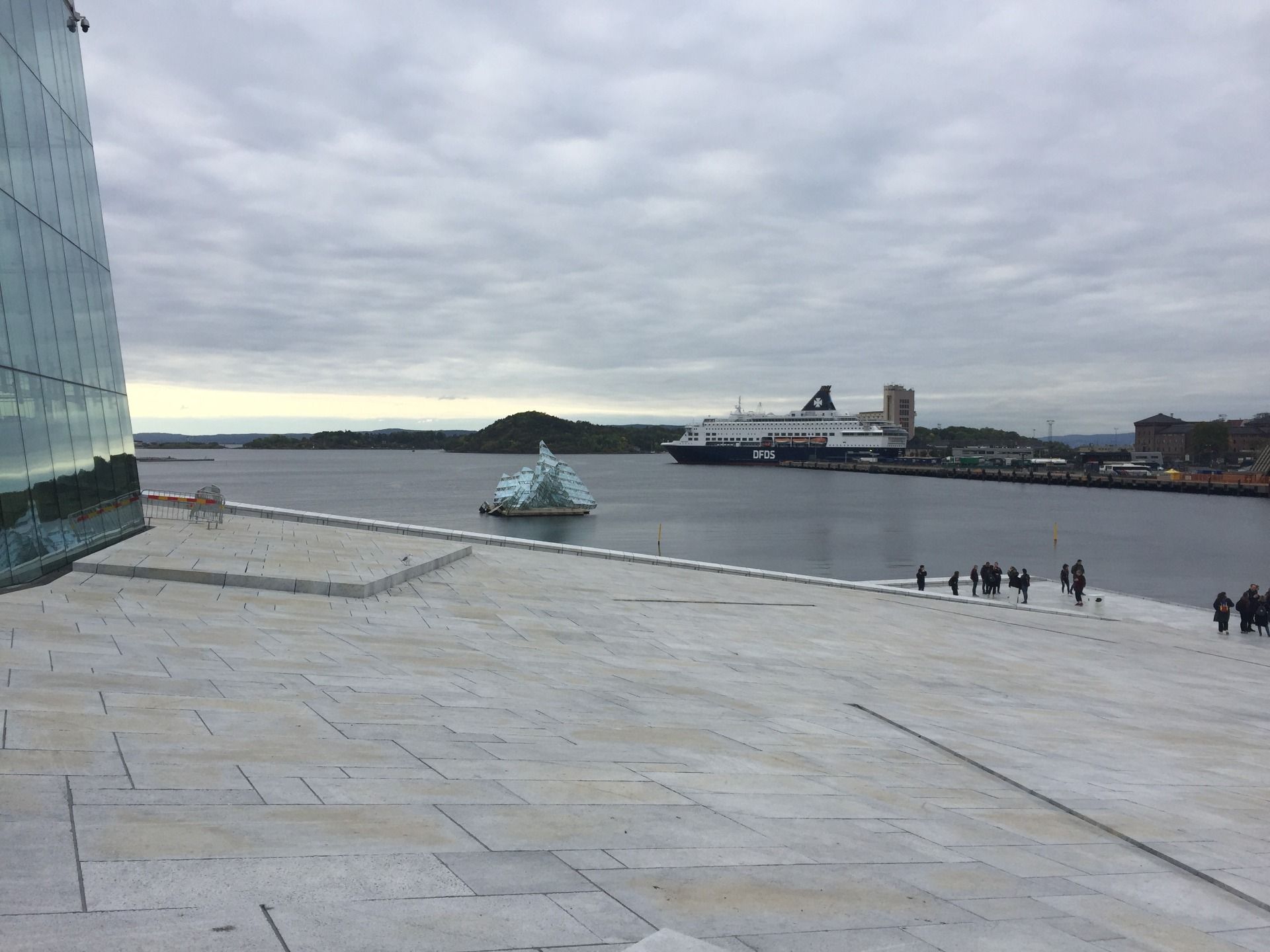 Opera OSLO