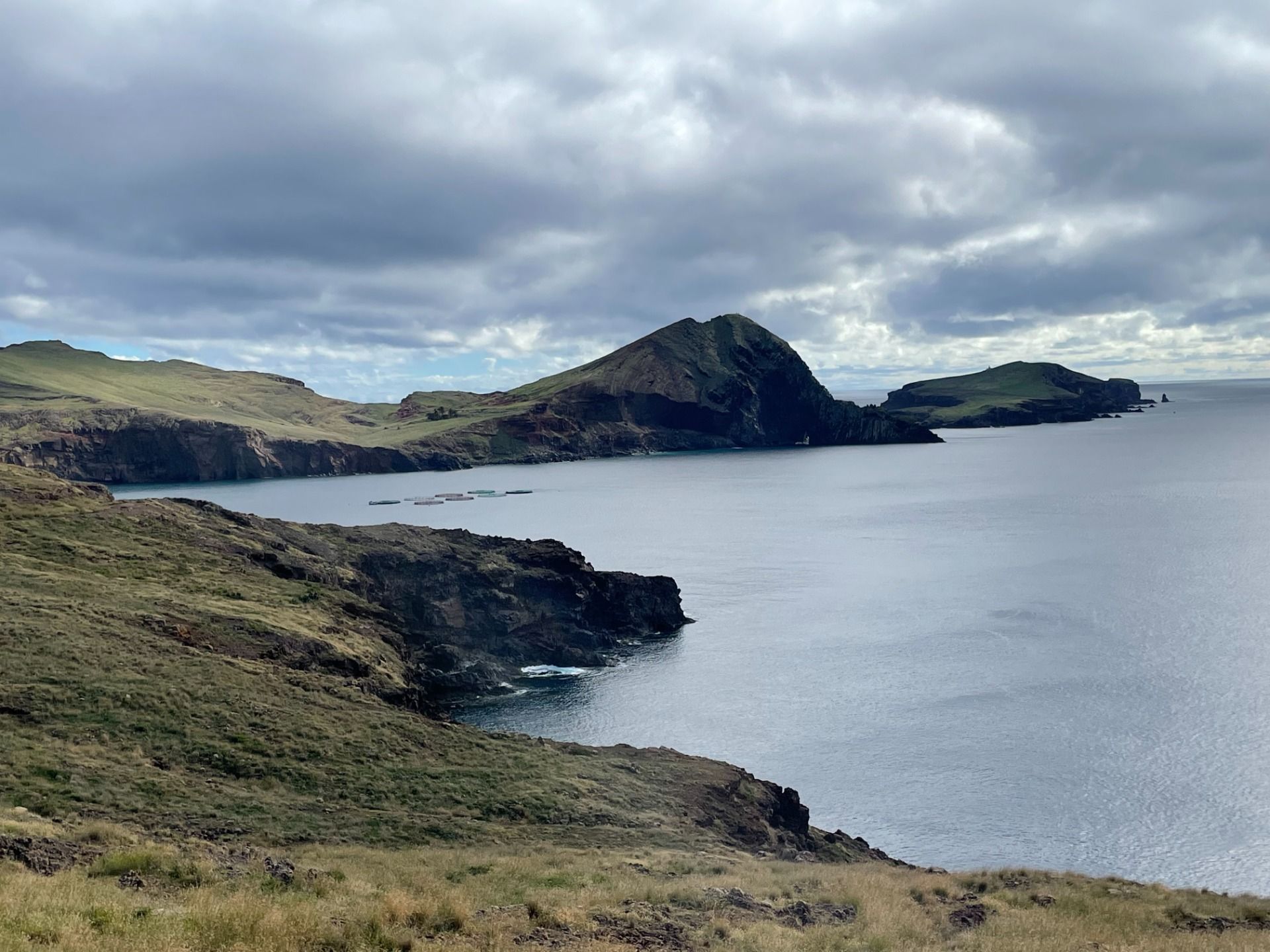 Madeira - Travel diary: Day 3 - Hiking on the São Lourenco Peninsula