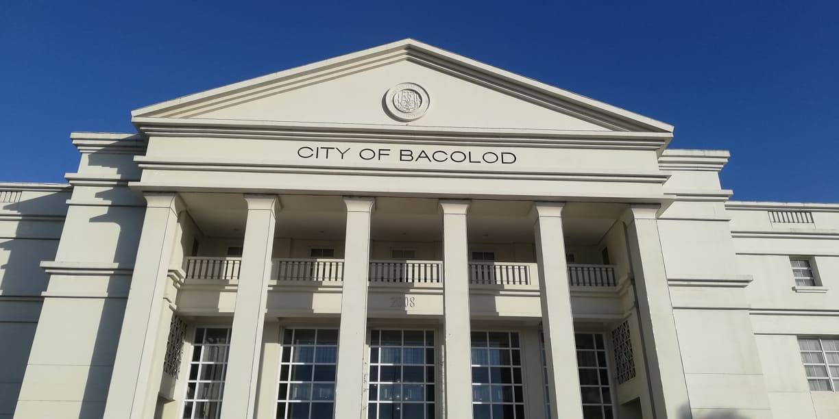 Coronavirus situation in Bacolod City - UPDATE #2