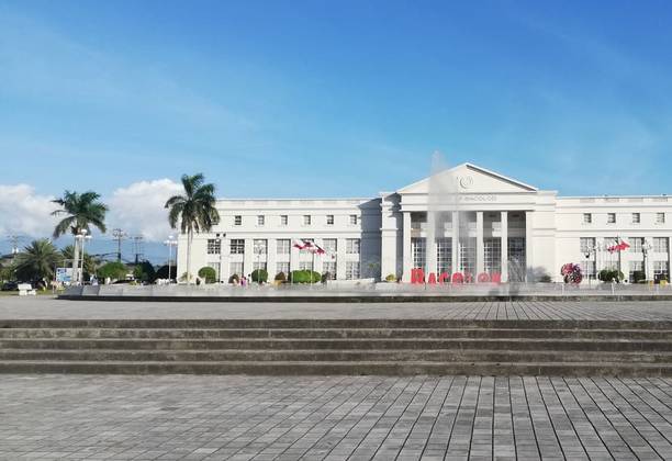 What makes Bacolod City unique - The City of Smiles