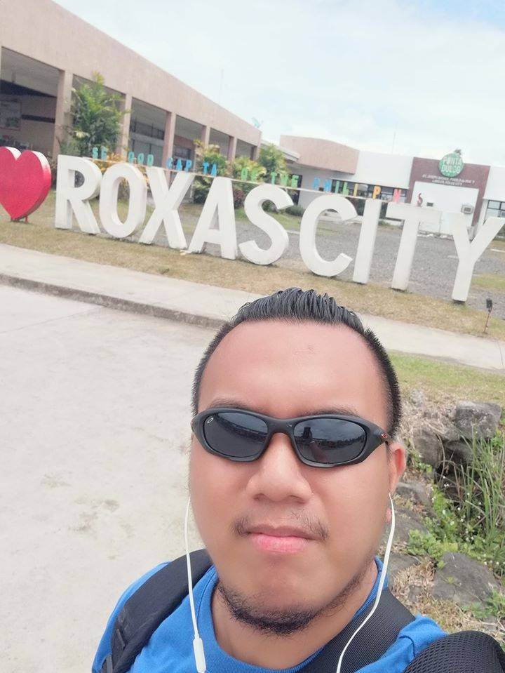 Hello Roxas City!