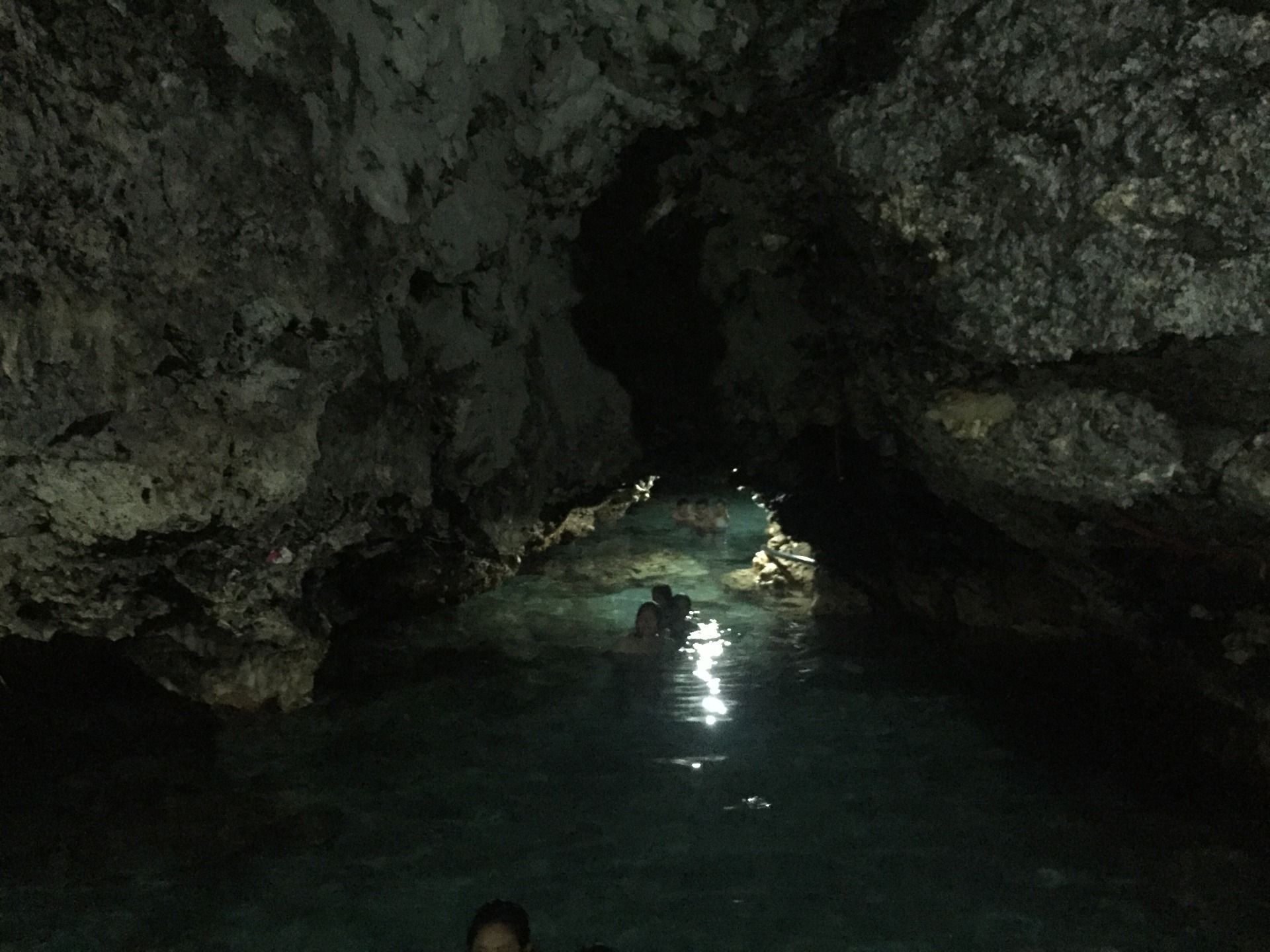 Unplanned escapade to Camotes Island