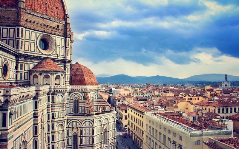 How I Accidentally Walked into Italy’s Ferragosto Celebrations