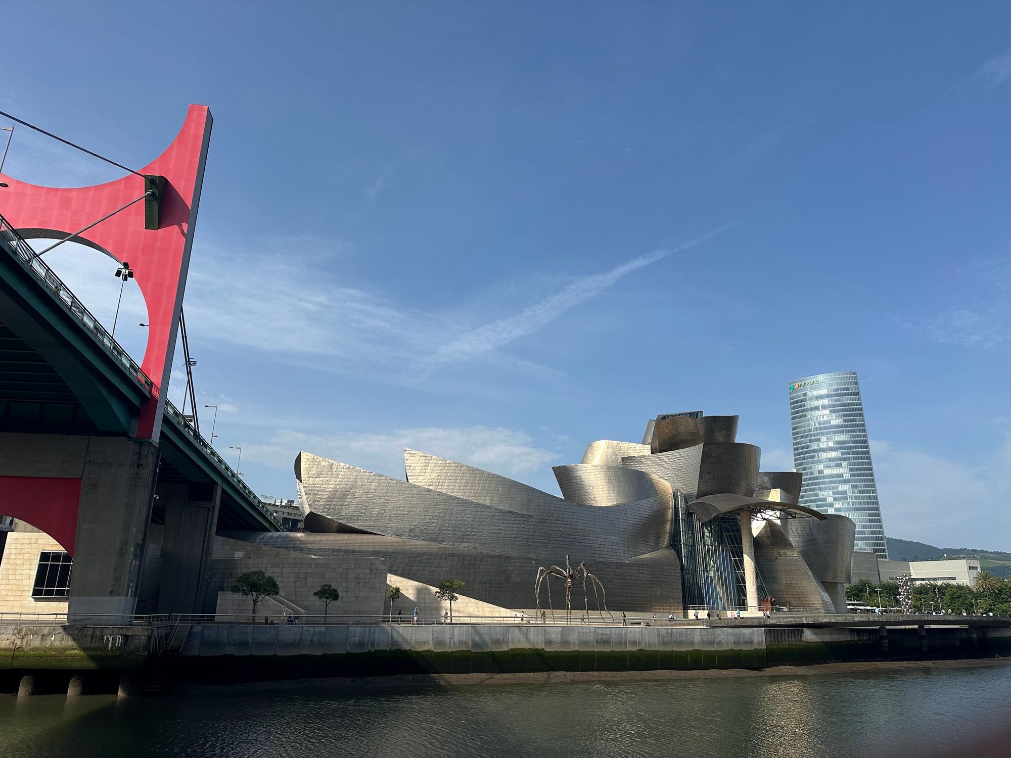 June 21-July 8 - Bilbao, Spain