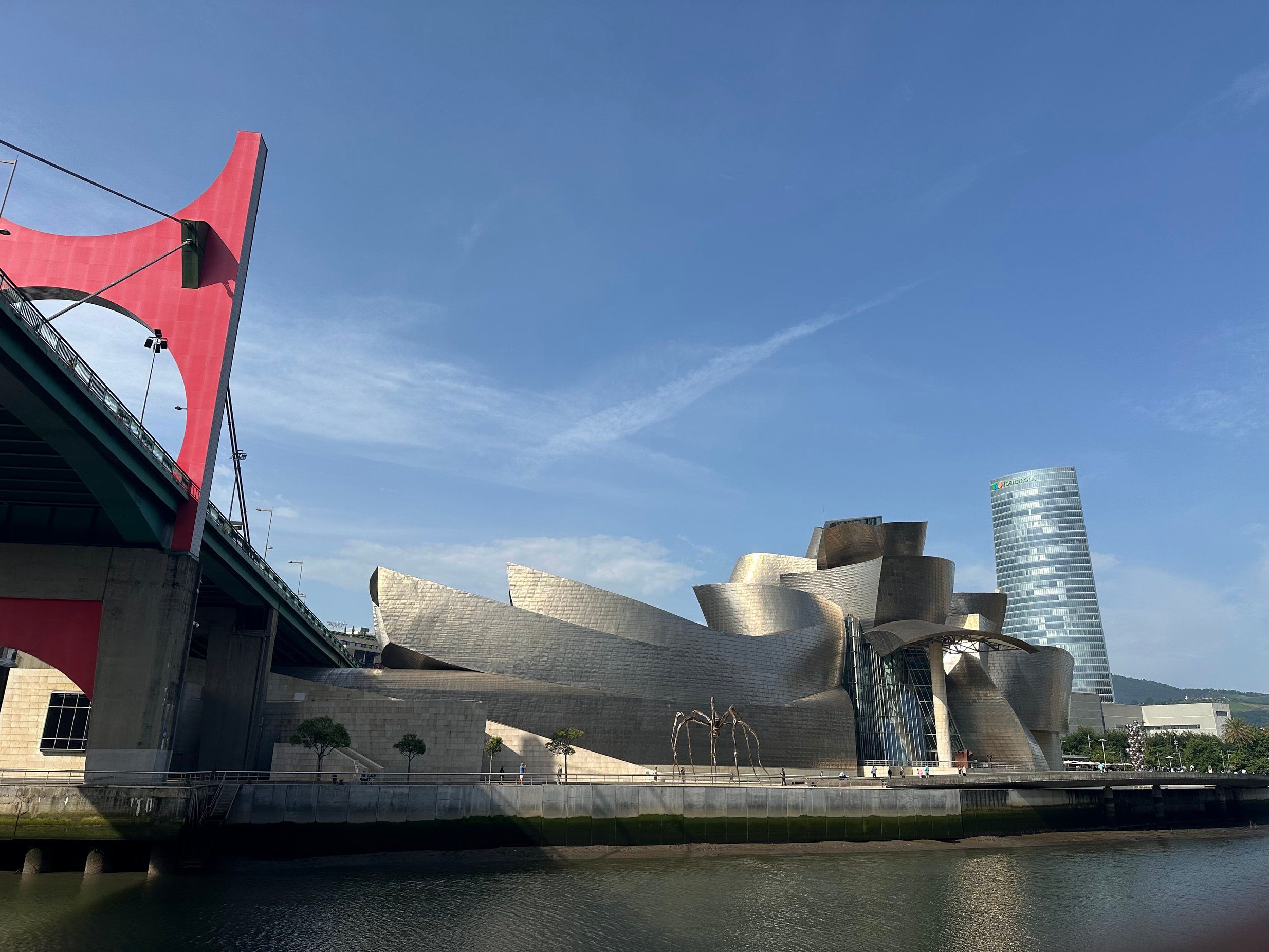 June 21-July 8 - Bilbao, Spain