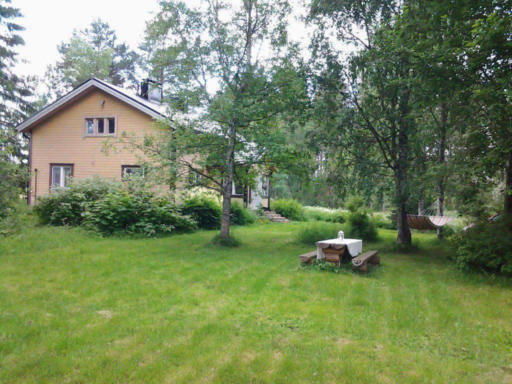 10 Things You Should Know Before Renting Finnish Summer Homes