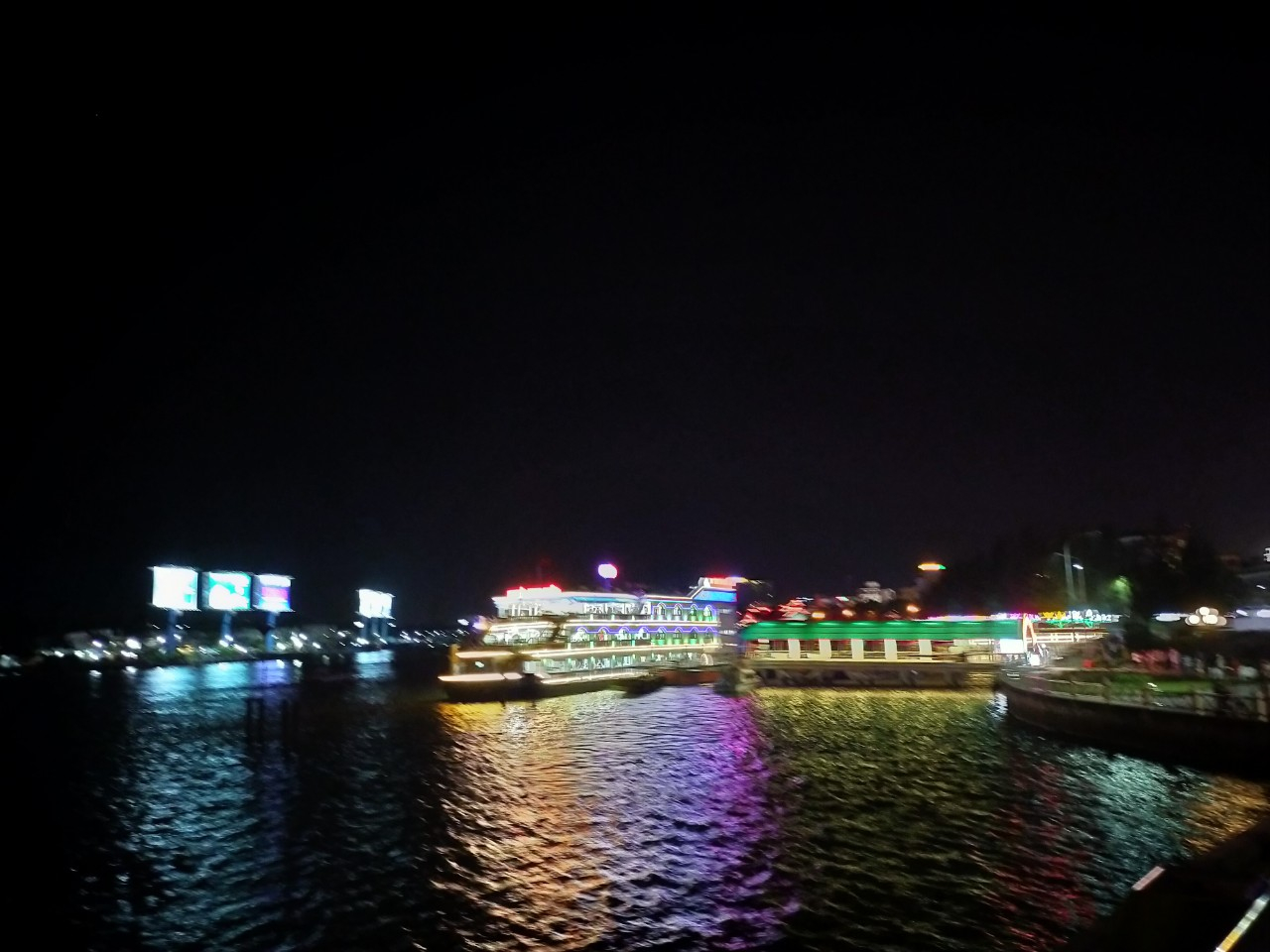 I tried to look on my phone but couldn’t find more photos 😃