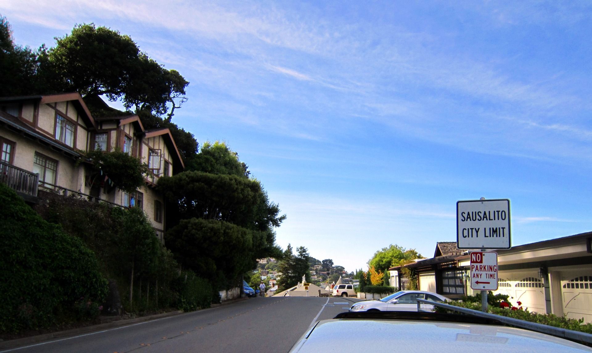 A Walk from San Francisco to Sausalito - Part 3