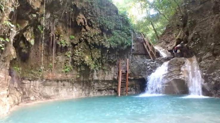 27 Waterfalls: Dominican Republic