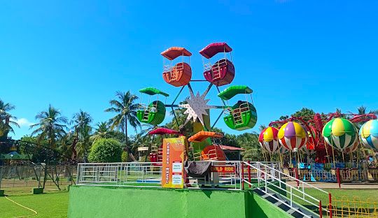 MGM Dizzee World Chennai: Get to know the Timings, Ticket Prices and Rides available
