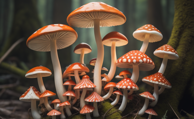 Psychedelics: Unlocking the Mysteries of the Mind
