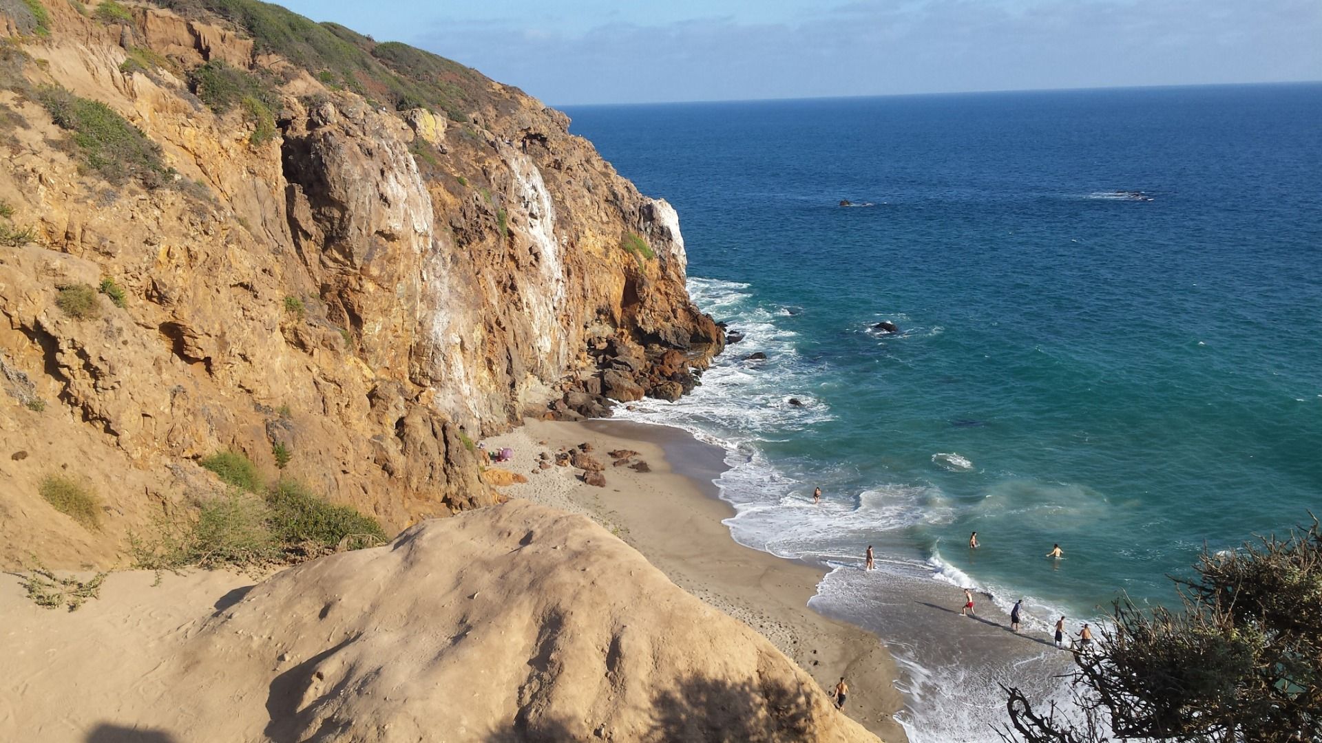 Where to see nature near Los Angeles