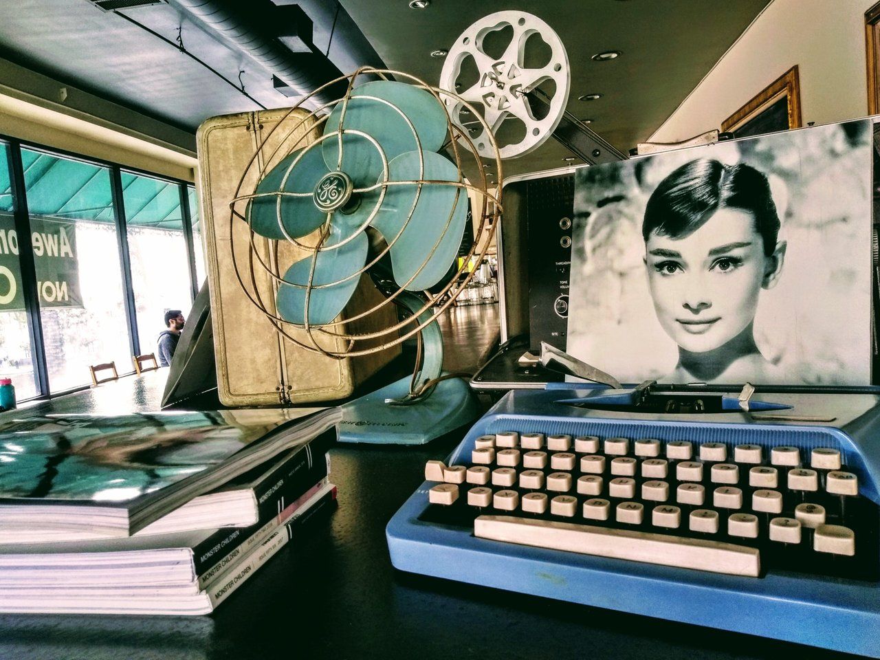 Food and drink with great Atmosphere In Los Angeles: Koreatown Addition