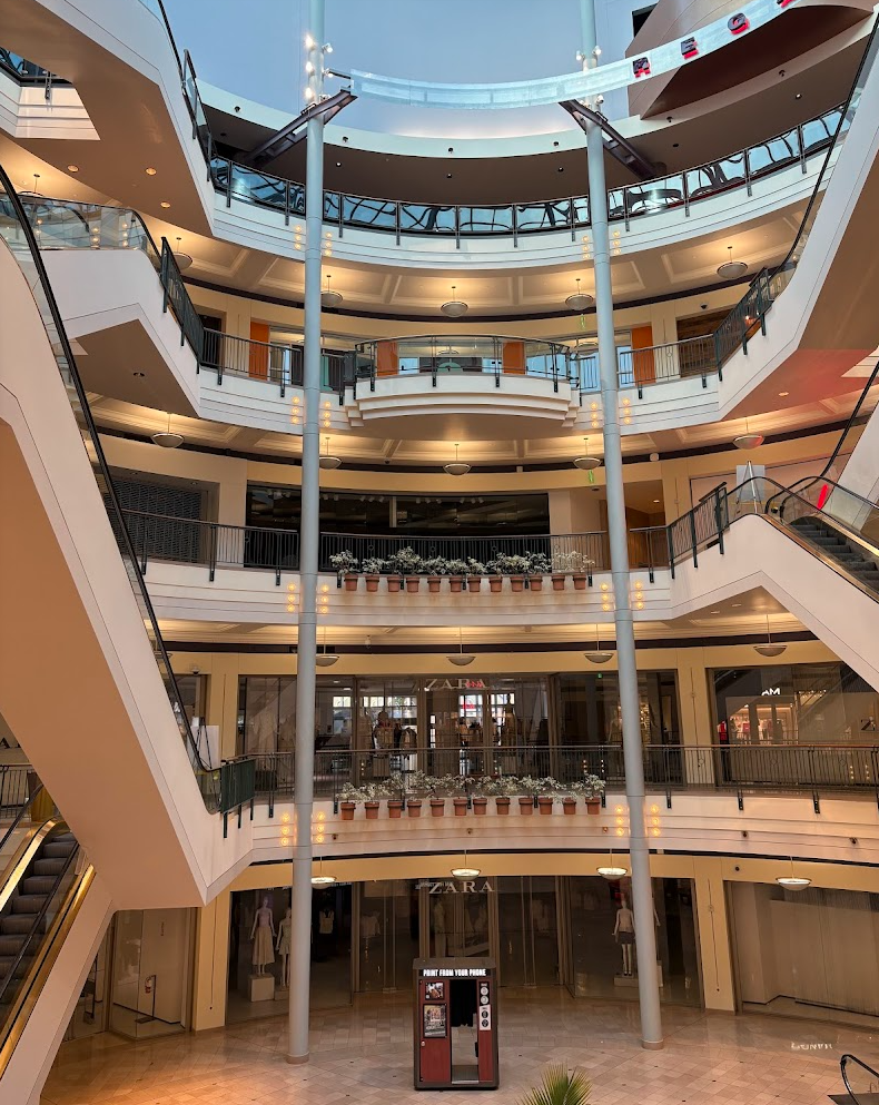 Regal at Pioneer Place