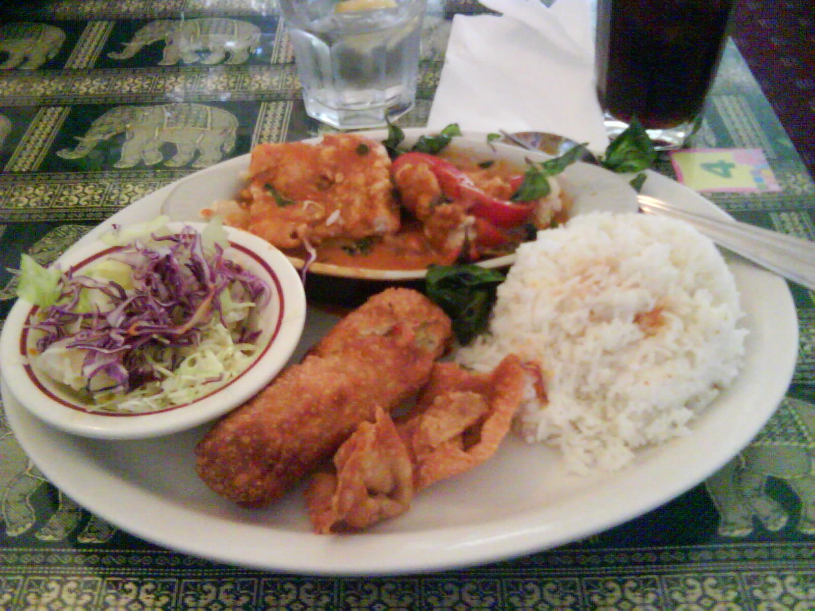 more food