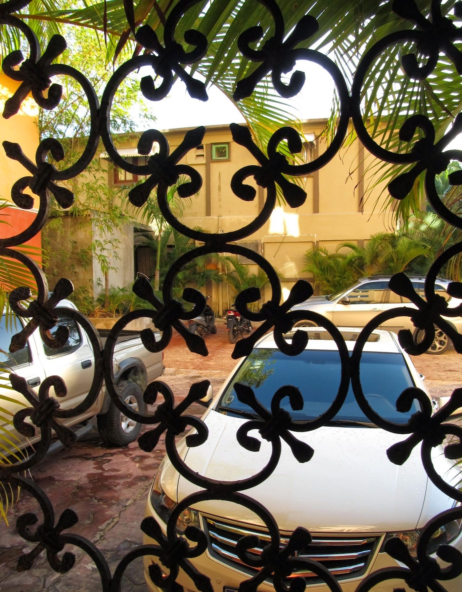 Dominikana z plecakiem - #3 I gdzie te Karaiby ?