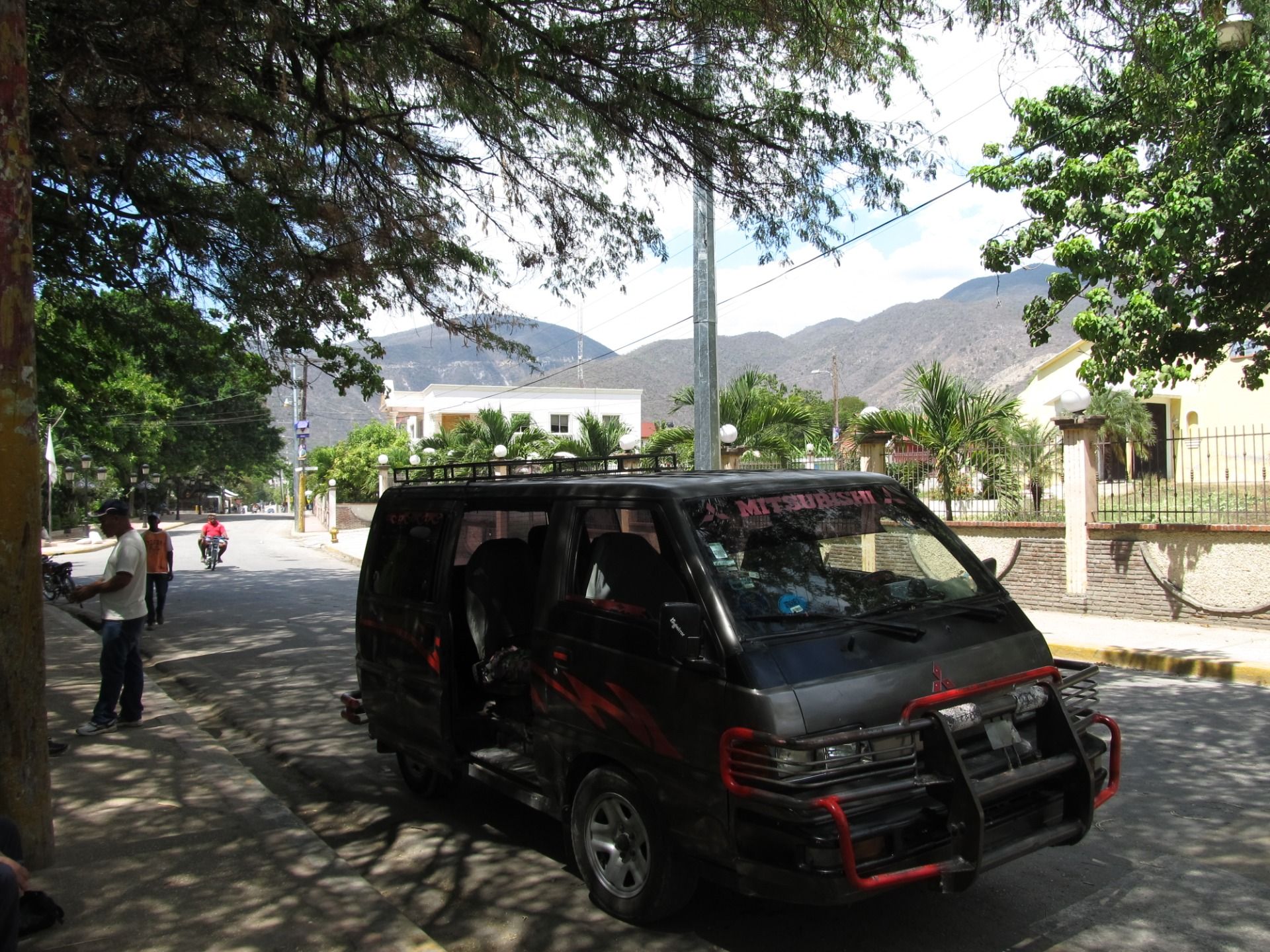 GuaGua - to akurat jeden z tych bardziej ”wypasionych”