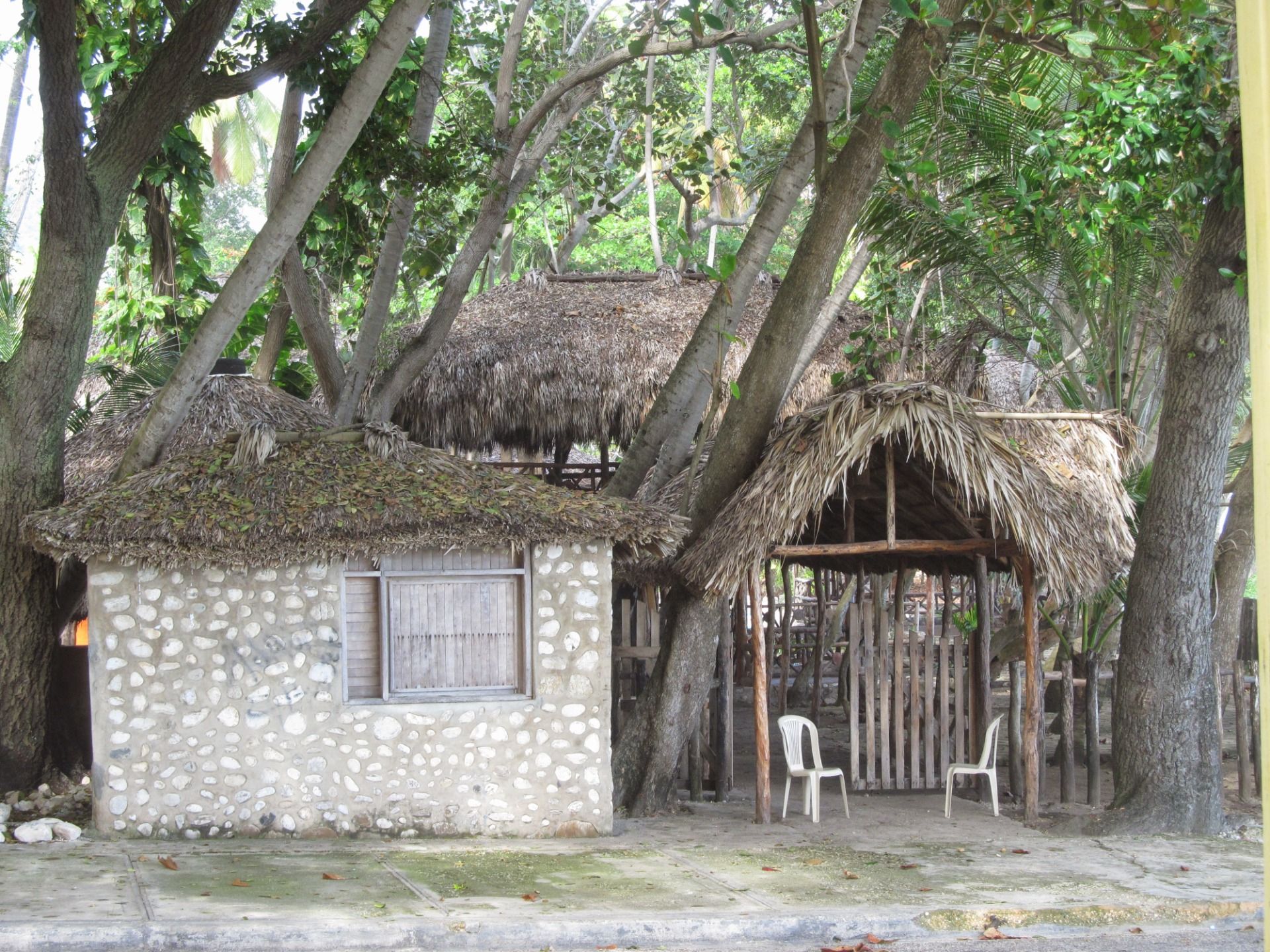 Barahona - o tym jak odzyskałem swoją zgubę (Dominikana z plecakiem #61)