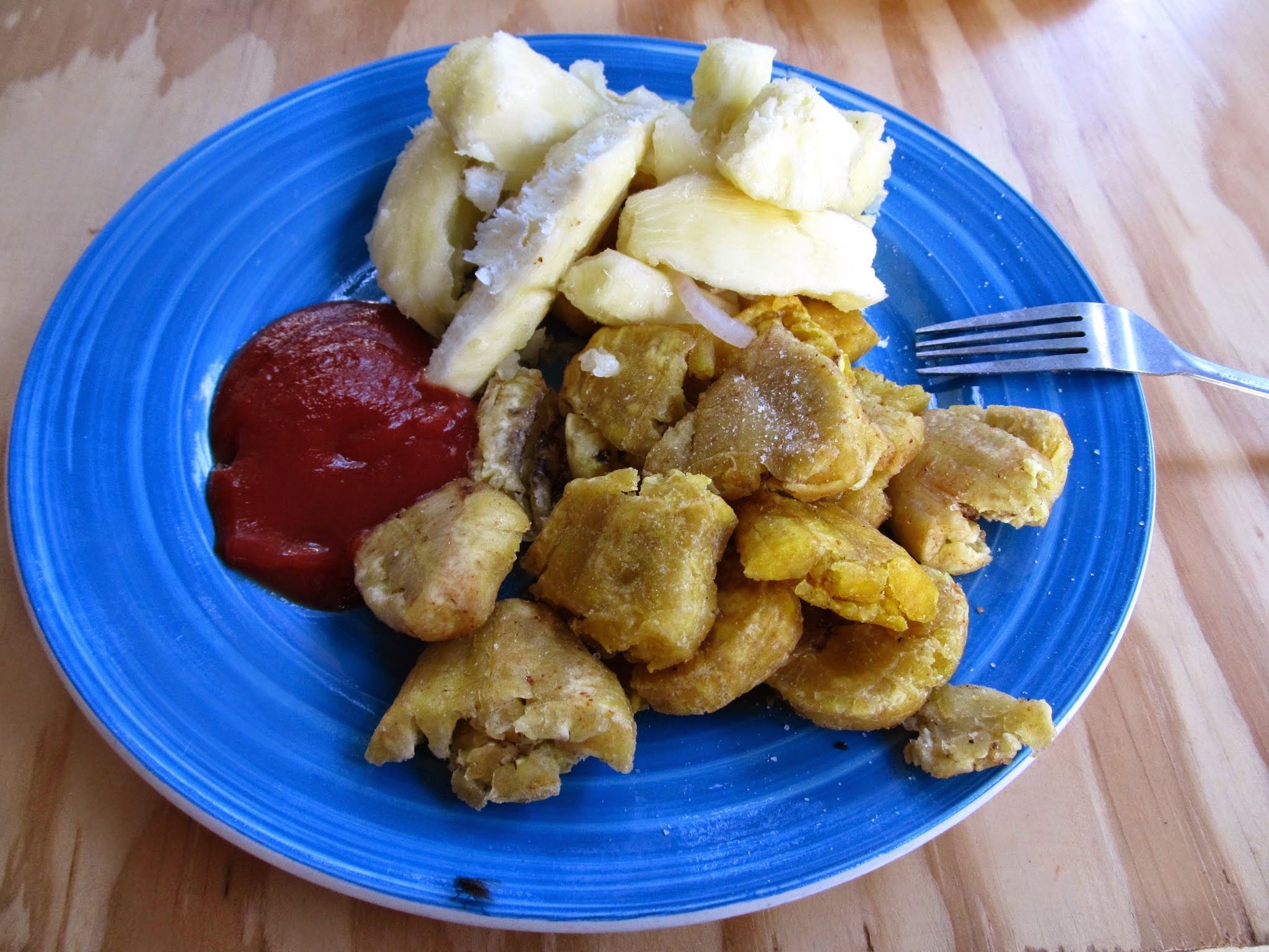 Dominikana - Garść informacji praktycznych