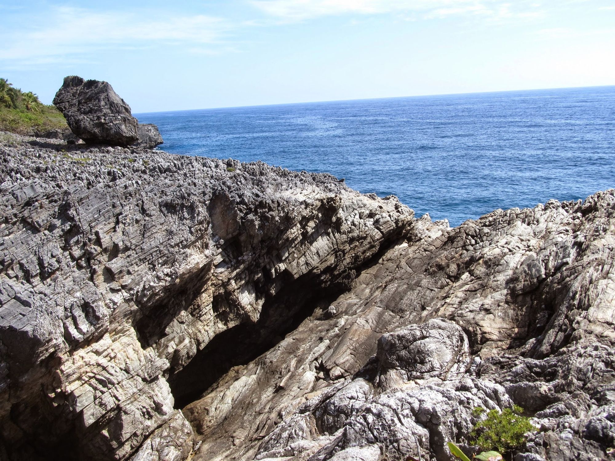 Prawdziwa Boca del Diablo